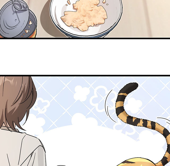 Zoo's Panic Chapter 14 page 5 - 
