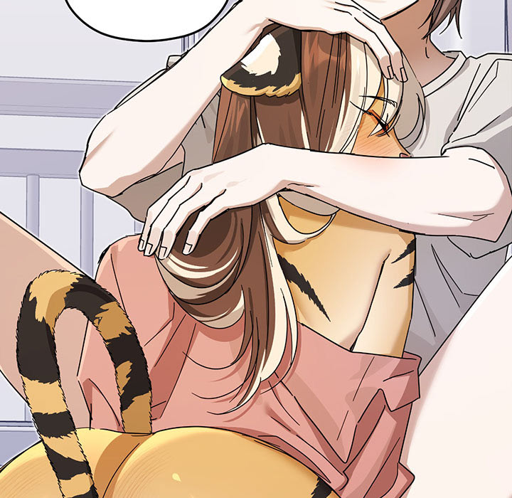 Zoo's Panic Chapter 14 page 45 - 
