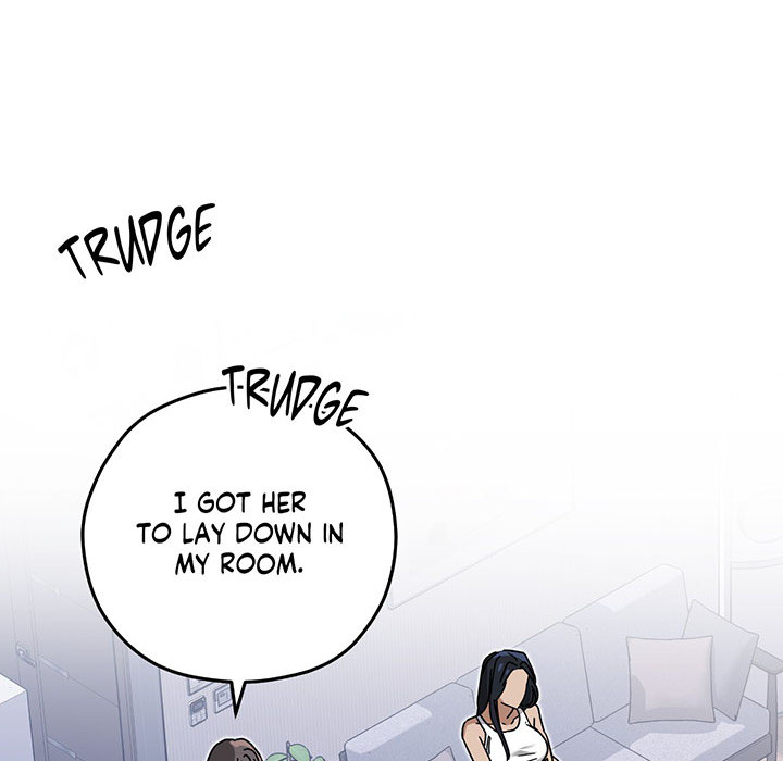 Zoo's Panic Chapter 14 page 48 - 