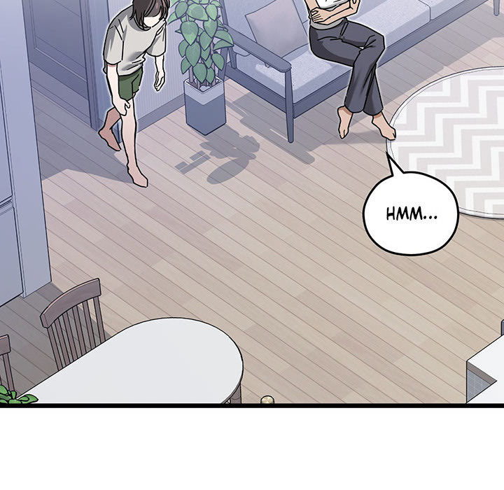 Zoo's Panic Chapter 14 page 49 - 