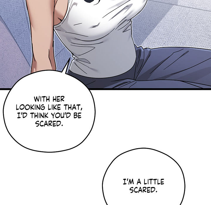Zoo's Panic Chapter 14 page 53 - 