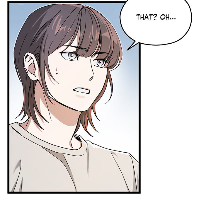 Zoo's Panic Chapter 14 page 59 - 