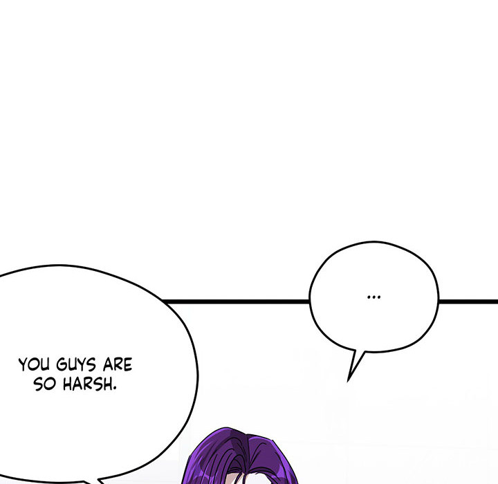 Zoo's Panic Chapter 14 page 60 - 