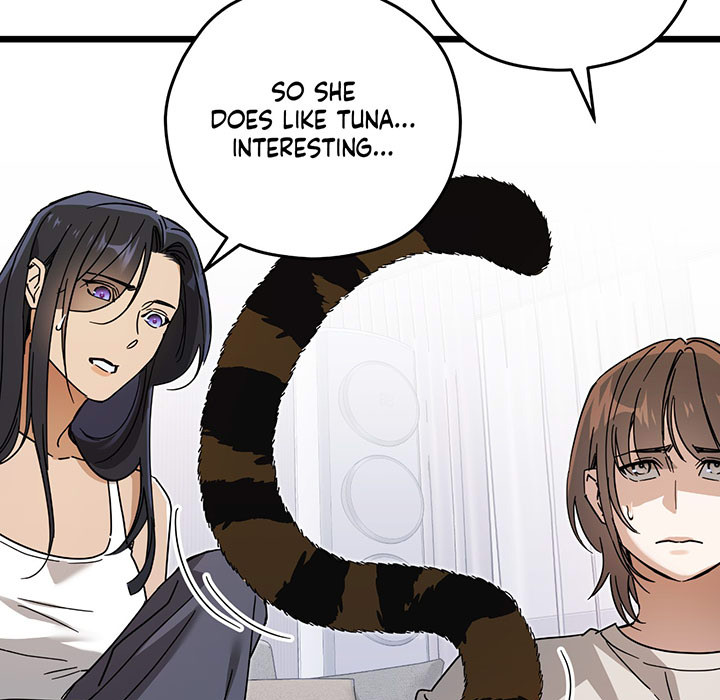 Zoo's Panic Chapter 14 page 7 - 