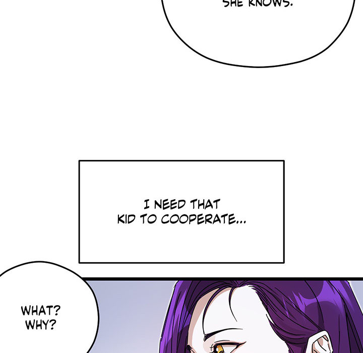 Zoo's Panic Chapter 14 page 64 - 