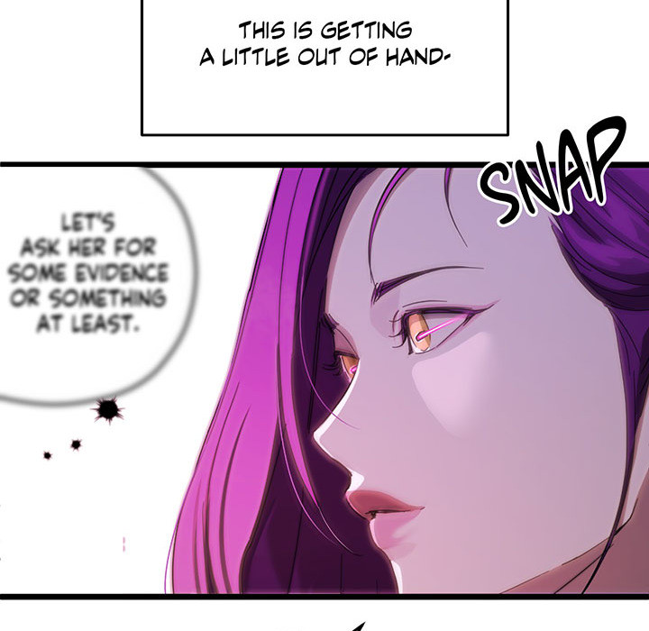 Zoo's Panic Chapter 14 page 66 - 
