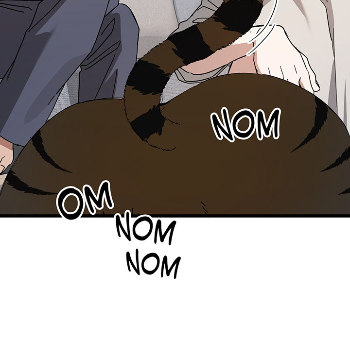 Zoo's Panic Chapter 14 page 8 - 