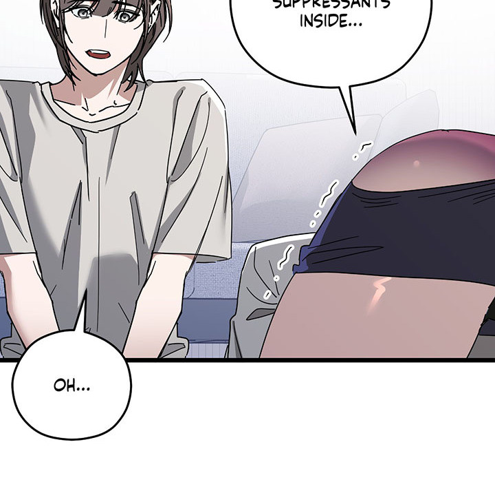 Zoo's Panic Chapter 14 page 74 - 