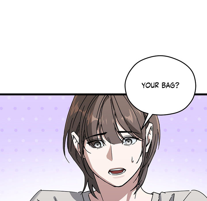 Zoo's Panic Chapter 14 page 75 - 