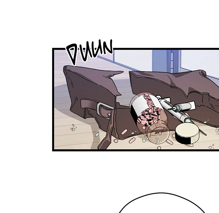 Zoo's Panic Chapter 14 page 77 - 