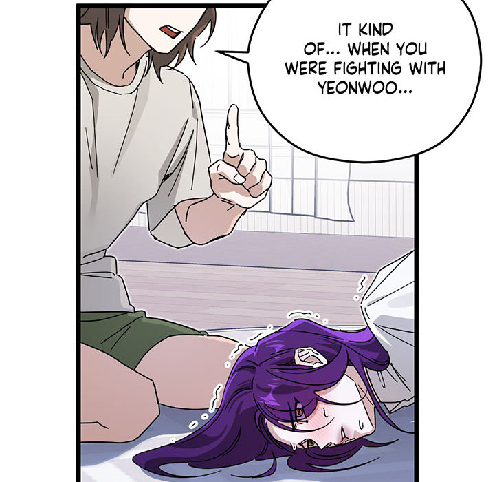Zoo's Panic Chapter 14 page 78 - 