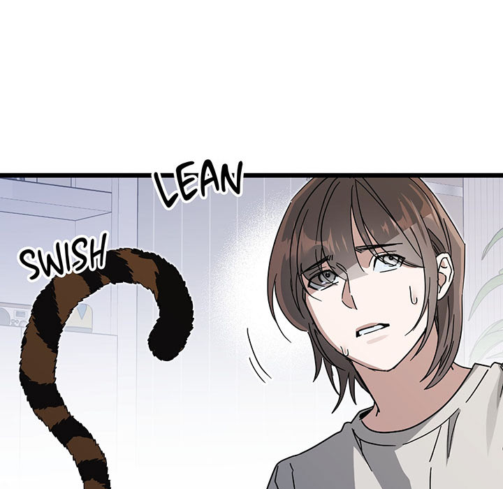 Zoo's Panic Chapter 14 page 9 - 