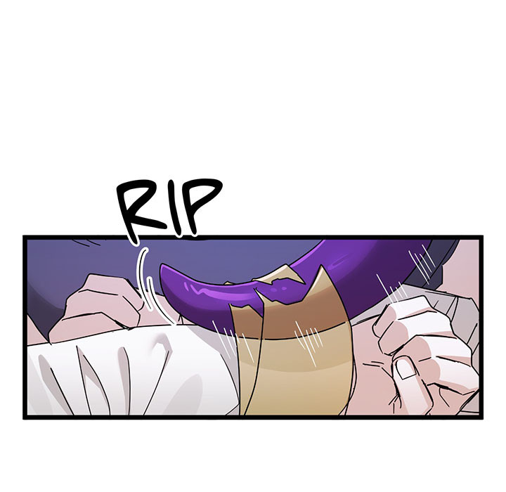 Zoo's Panic Chapter 14 page 83 - 