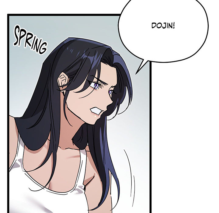 Zoo's Panic Chapter 14 page 89 - 