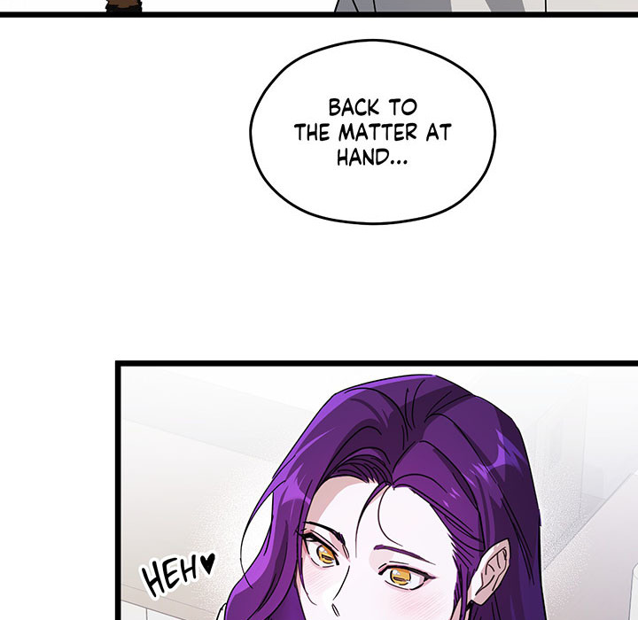 Zoo's Panic Chapter 14 page 10 - 