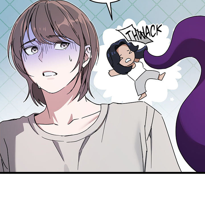 Zoo's Panic Chapter 14 page 91 - 