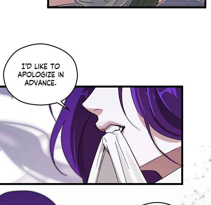 Zoo's Panic Chapter 14 page 95 - 