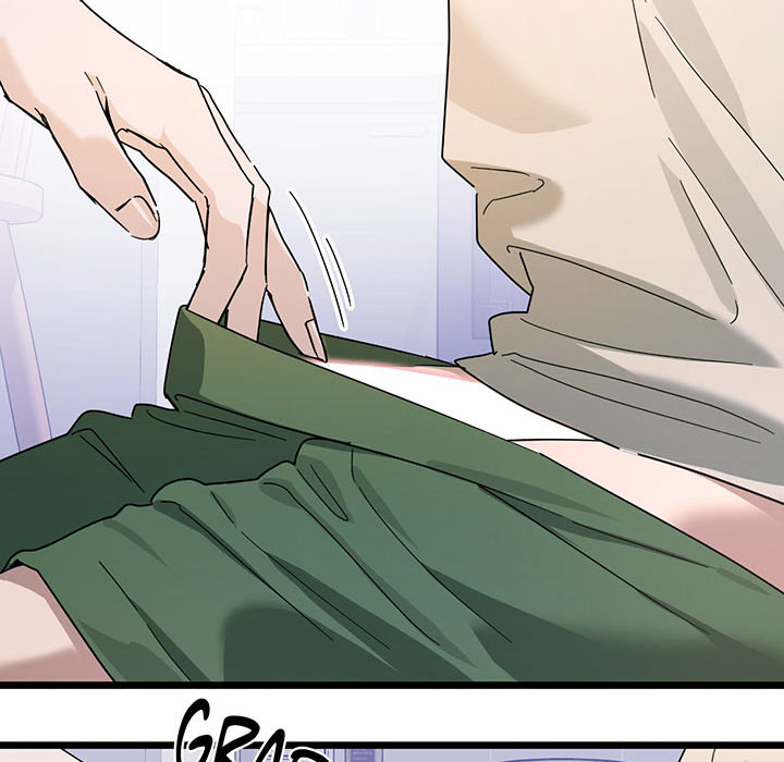 Zoo's Panic Chapter 15 page 15 - 