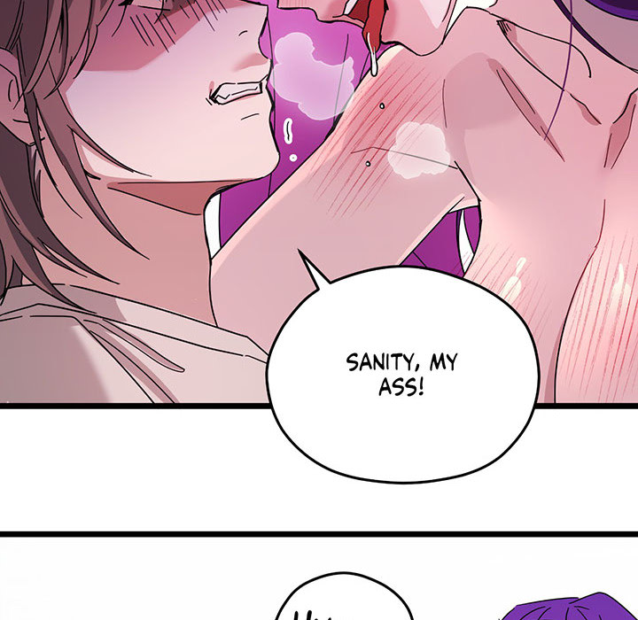 Zoo's Panic Chapter 15 page 26 - 