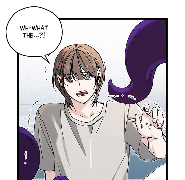 Zoo's Panic Chapter 15 page 6 - 