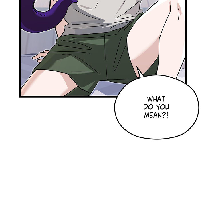 Zoo's Panic Chapter 15 page 7 - 