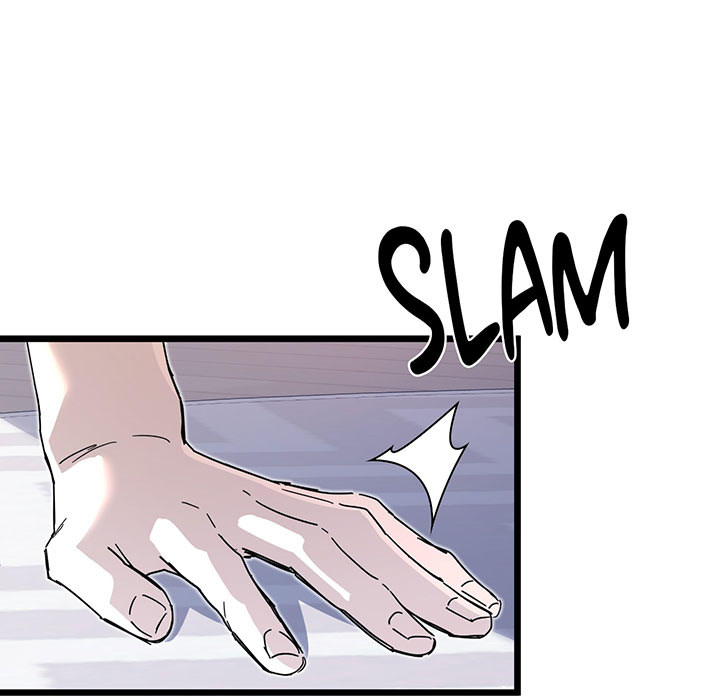 Zoo's Panic Chapter 15 page 8 - 