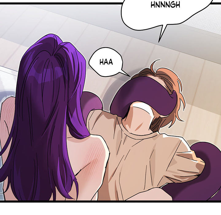Zoo's Panic Chapter 15 page 72 - 