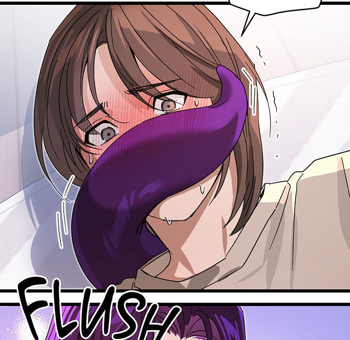Zoo's Panic Chapter 15 page 77 - 
