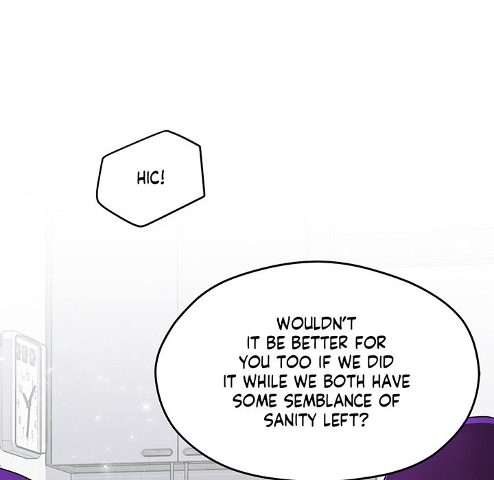 Zoo's Panic Chapter 15 page 9 - 