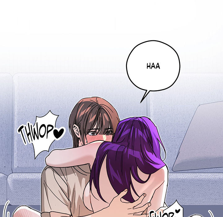 Zoo's Panic Chapter 15 page 84 - 