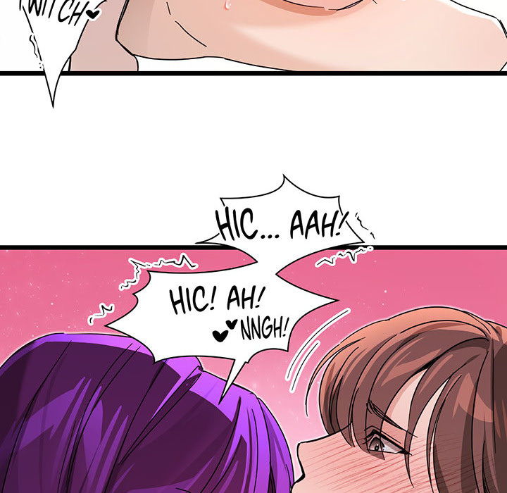 Zoo's Panic Chapter 15 page 89 - 