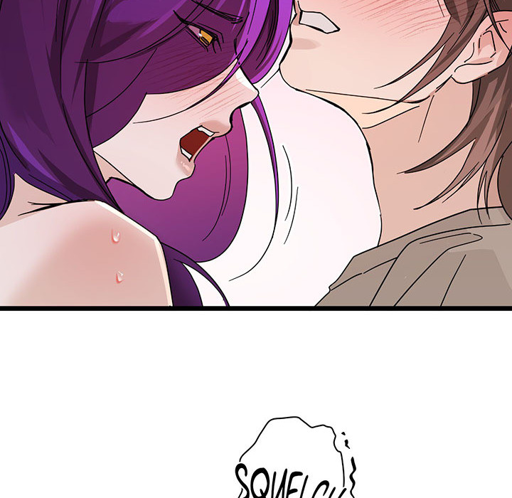 Zoo's Panic Chapter 15 page 90 - 
