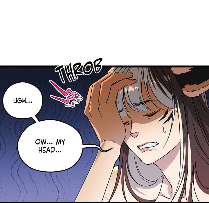 Zoo's Panic Chapter 16 page 11 - 
