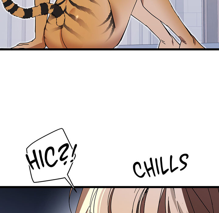 Zoo's Panic Chapter 16 page 15 - 