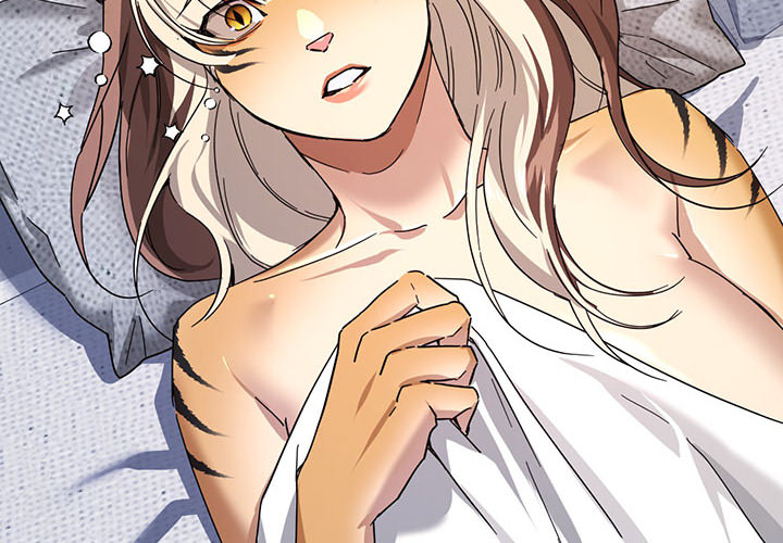 Zoo's Panic Chapter 16 page 3 - 