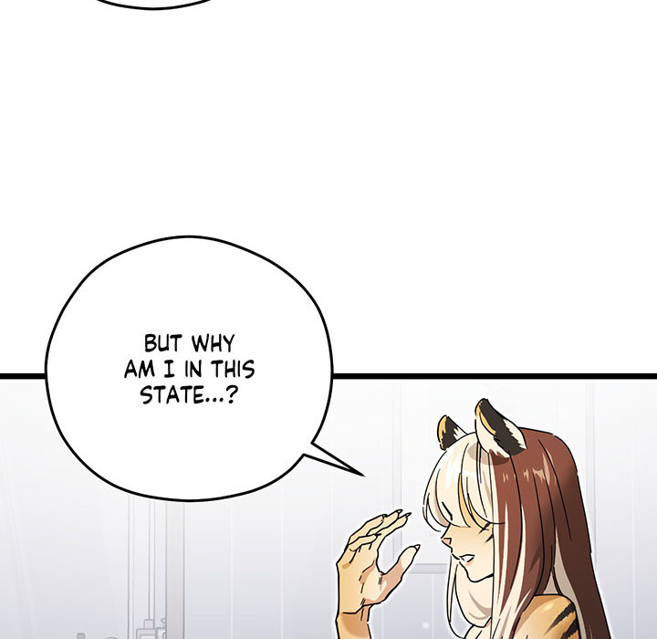 Zoo's Panic Chapter 16 page 23 - 