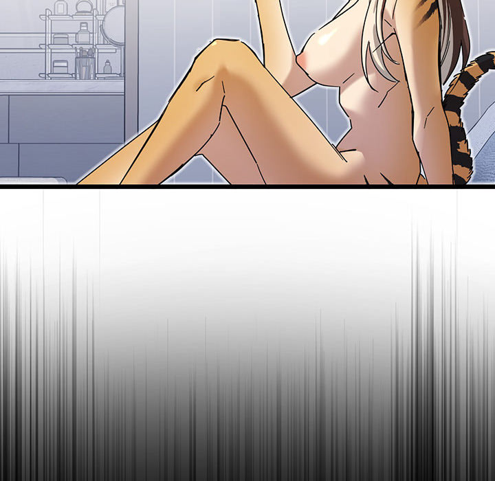 Zoo's Panic Chapter 16 page 24 - 