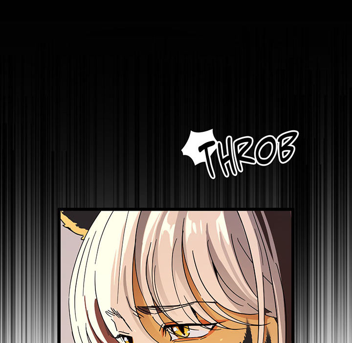 Zoo's Panic Chapter 16 page 27 - 
