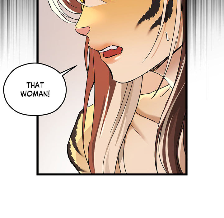 Zoo's Panic Chapter 16 page 28 - 