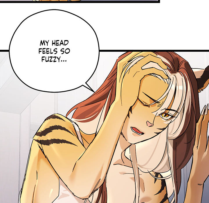 Zoo's Panic Chapter 16 page 30 - 
