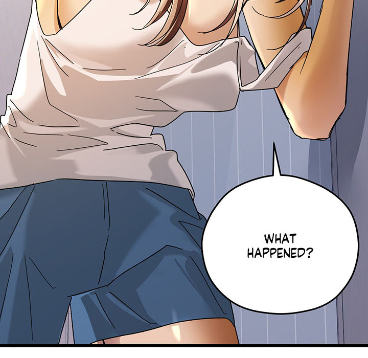 Zoo's Panic Chapter 16 page 31 - 