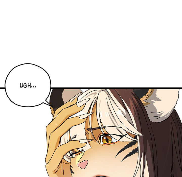 Zoo's Panic Chapter 16 page 32 - 