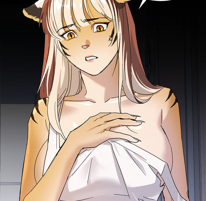 Zoo's Panic Chapter 16 page 42 - 