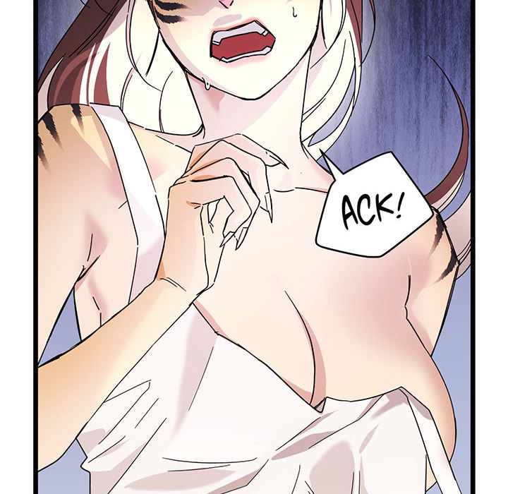 Zoo's Panic Chapter 16 page 46 - 
