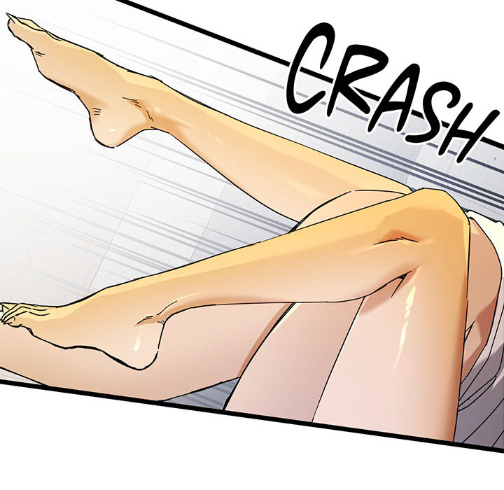 Zoo's Panic Chapter 16 page 48 - 
