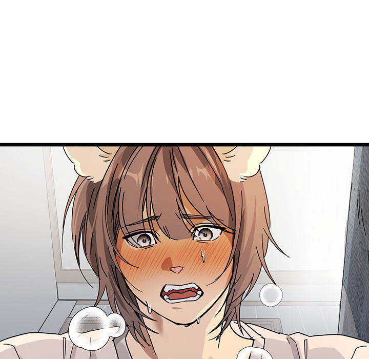 Zoo's Panic Chapter 16 page 52 - 