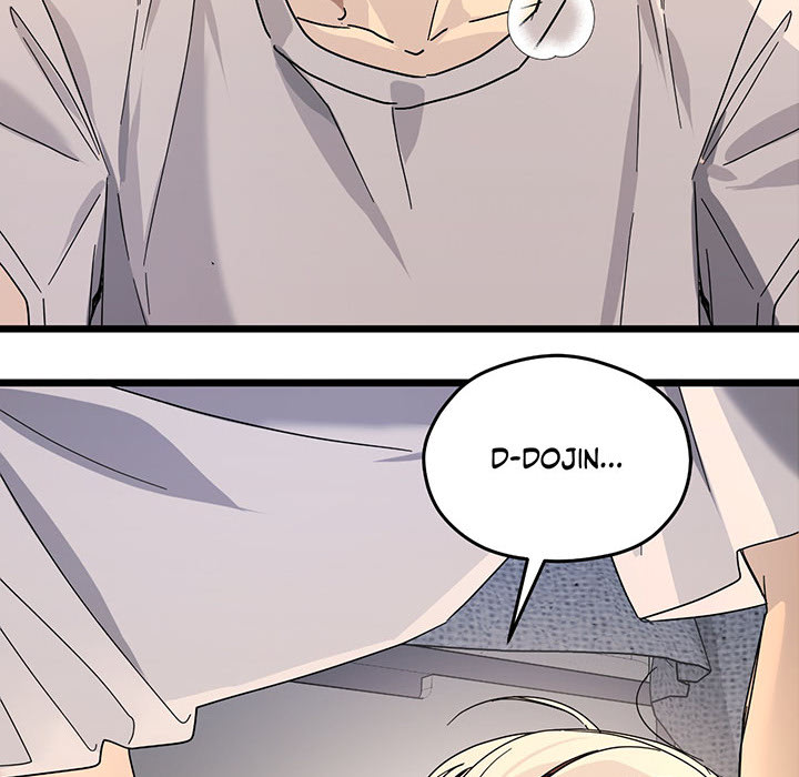 Zoo's Panic Chapter 16 page 53 - 