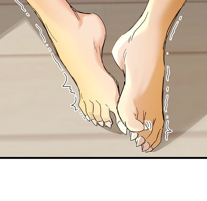 Zoo's Panic Chapter 16 page 57 - 