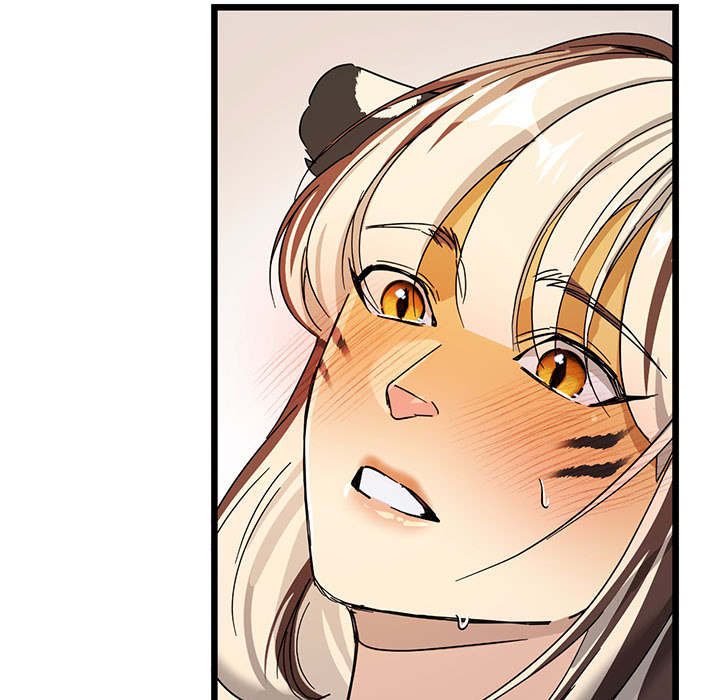 Zoo's Panic Chapter 16 page 58 - 