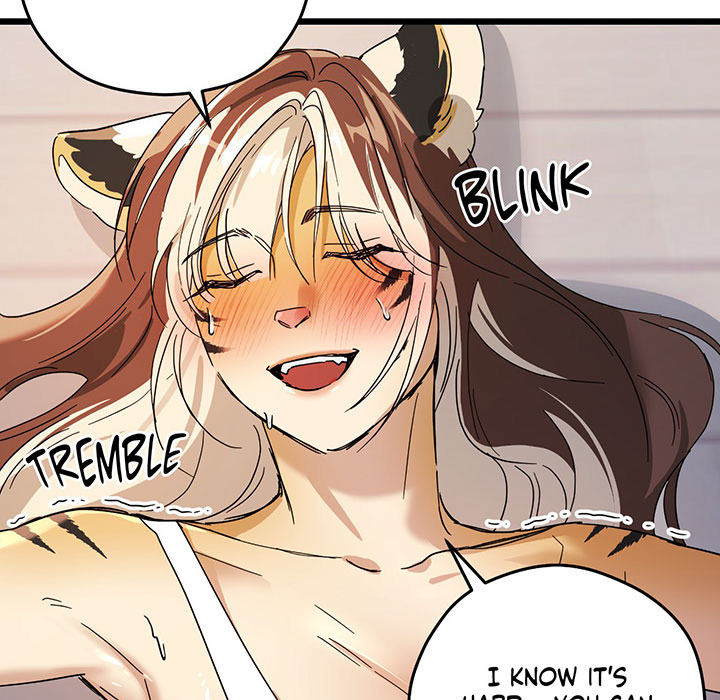 Zoo's Panic Chapter 16 page 61 - 